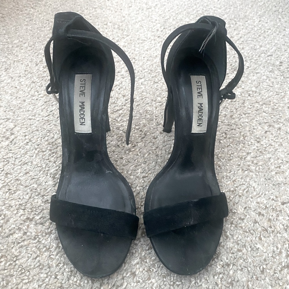 Steve Madden Stilettos